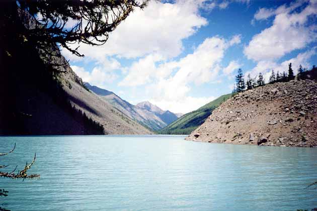 ����� ����������. ��� � ������ ������.